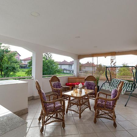 Evergreen Apartments Visoko Εξωτερικό φωτογραφία