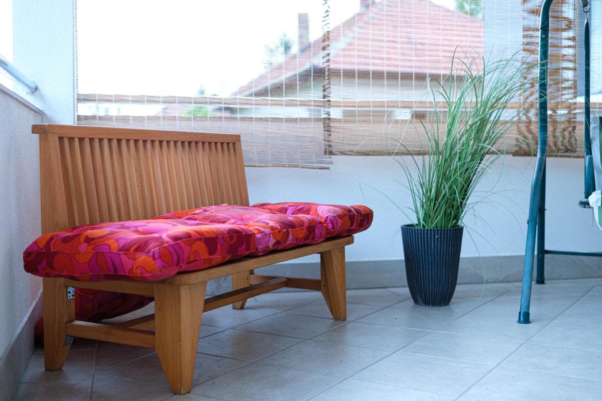 Evergreen Apartments Visoko Εξωτερικό φωτογραφία