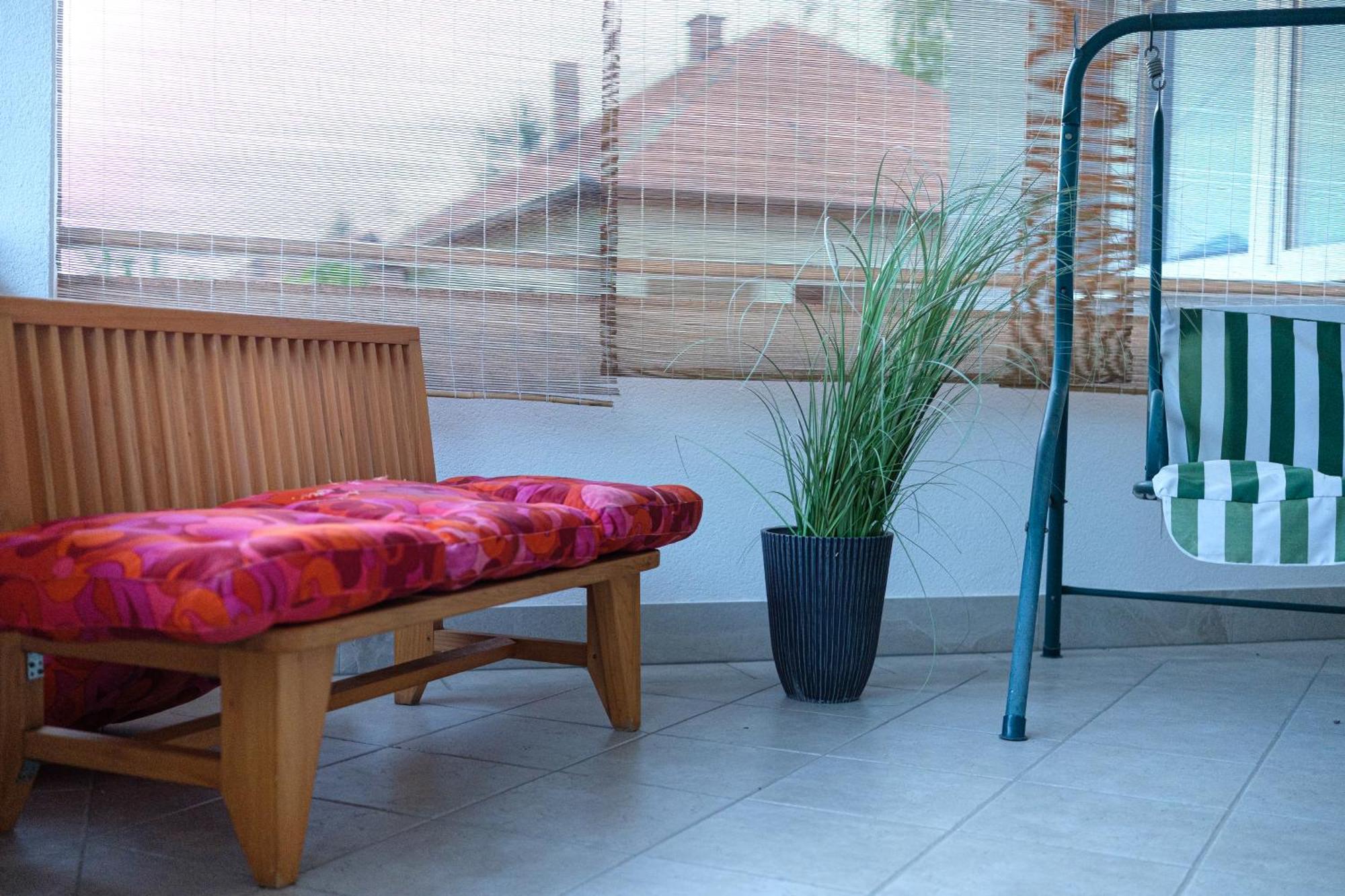 Evergreen Apartments Visoko Εξωτερικό φωτογραφία