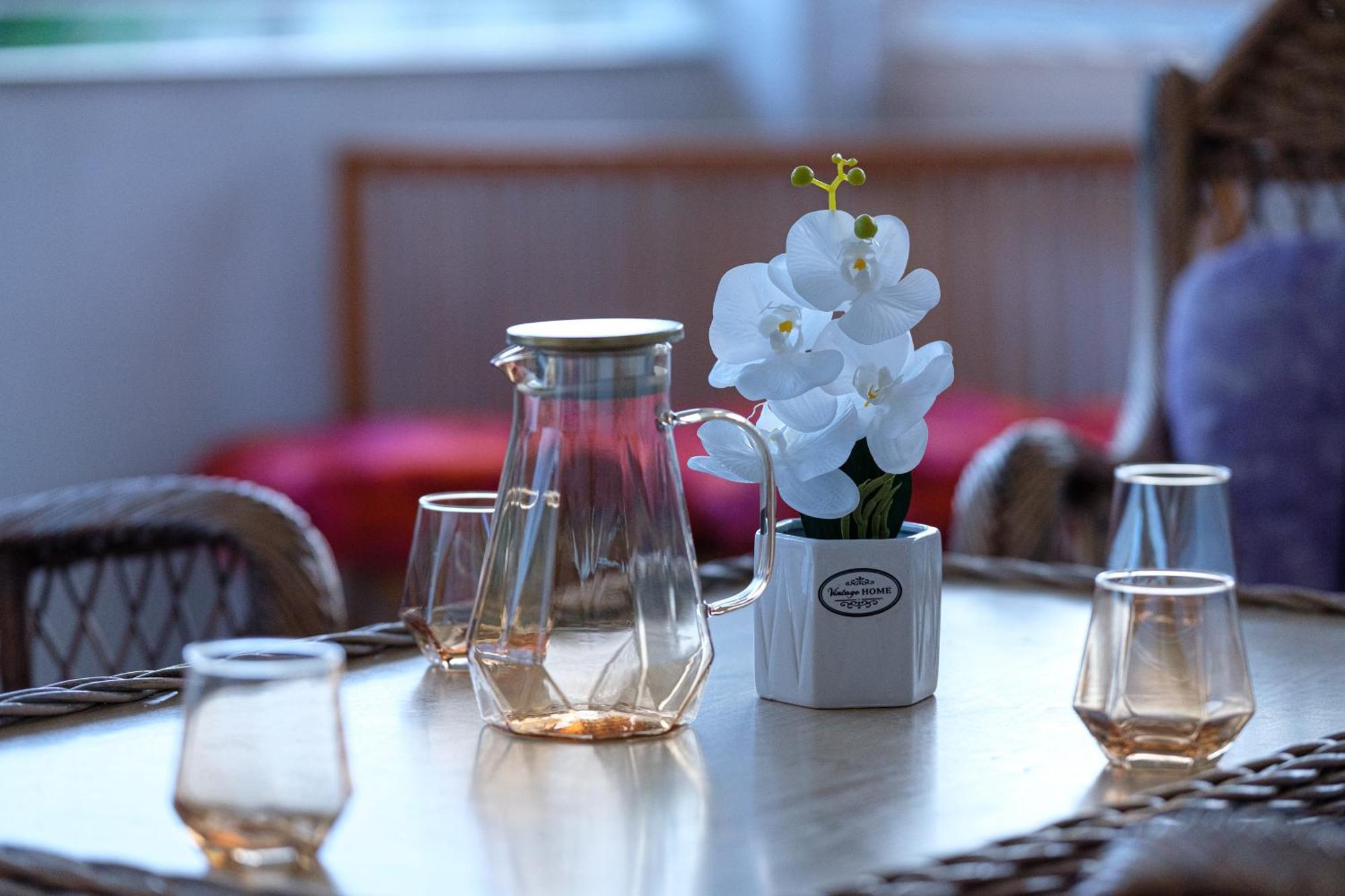 Evergreen Apartments Visoko Εξωτερικό φωτογραφία