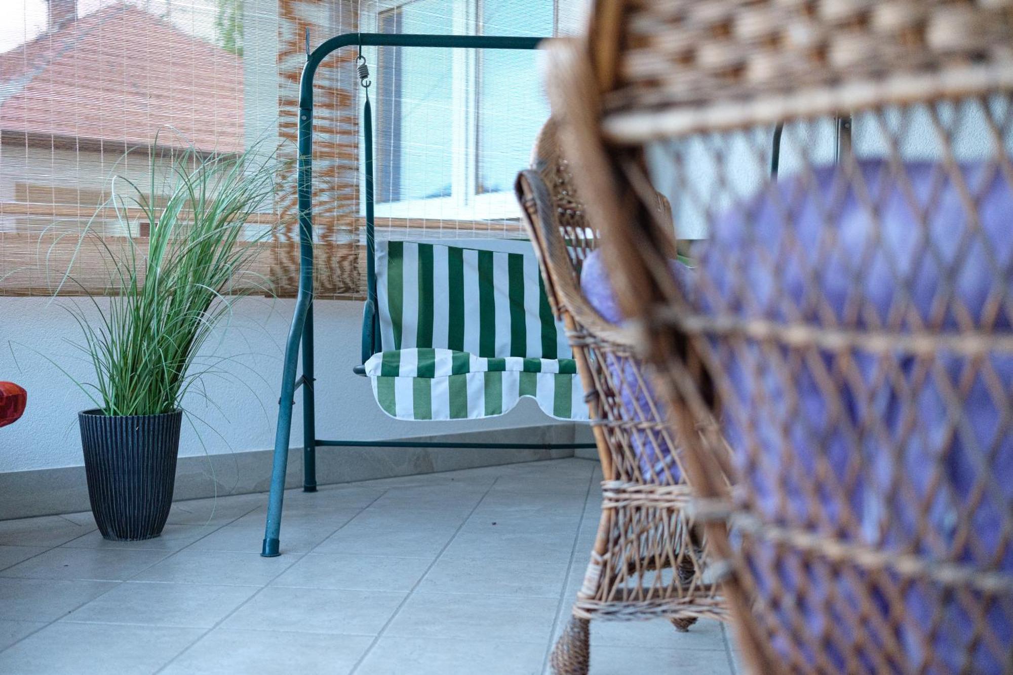 Evergreen Apartments Visoko Εξωτερικό φωτογραφία