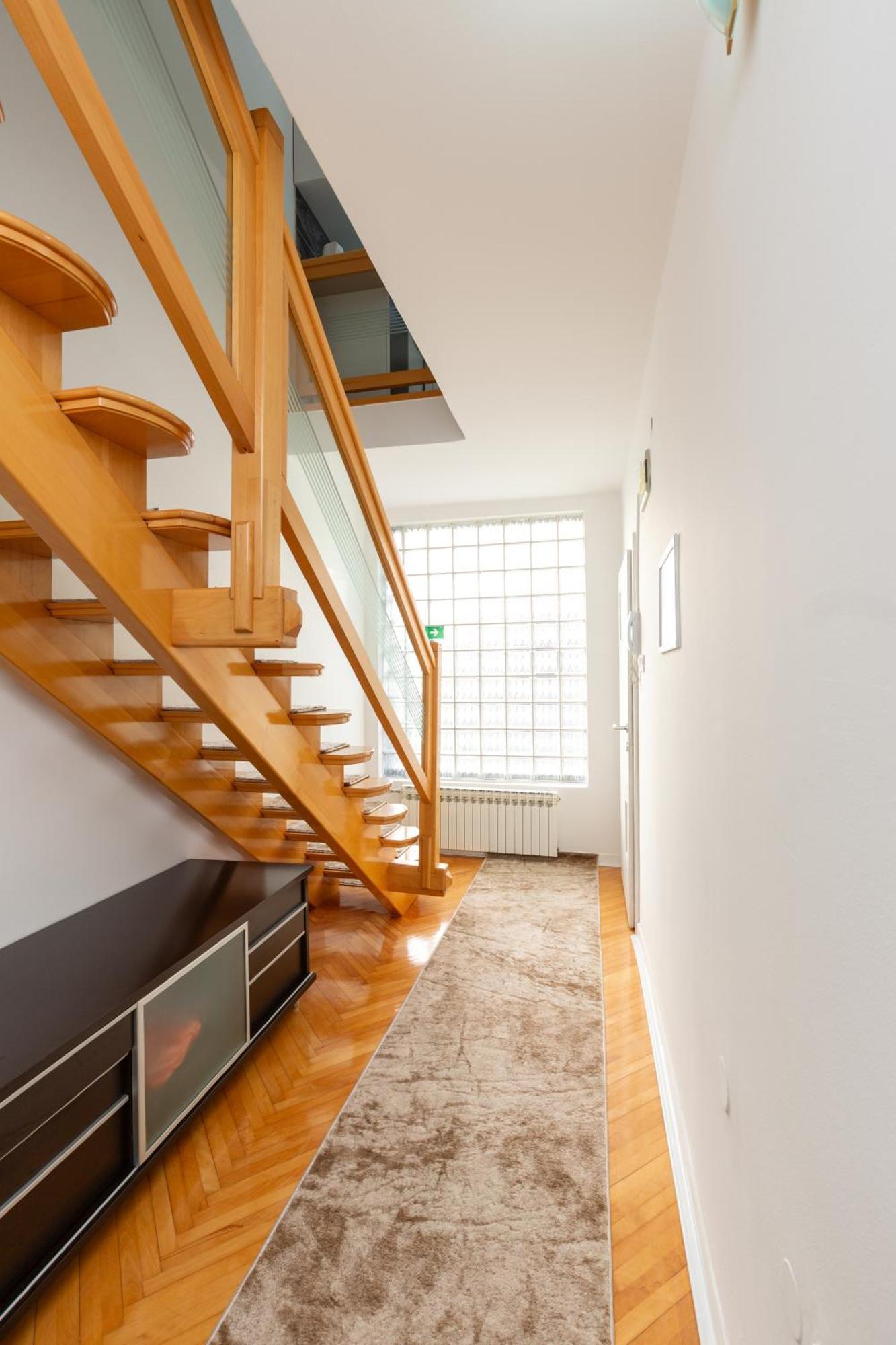 Evergreen Apartments Visoko Εξωτερικό φωτογραφία