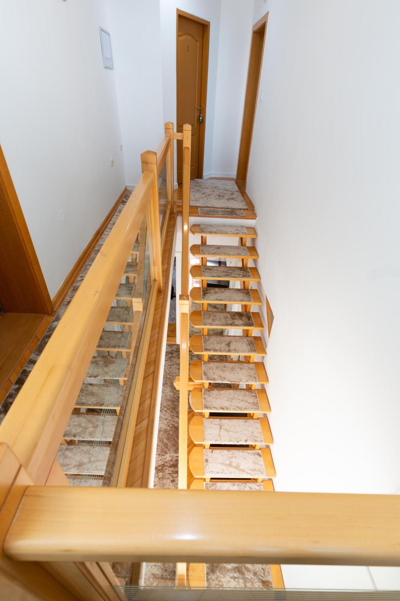 Evergreen Apartments Visoko Εξωτερικό φωτογραφία