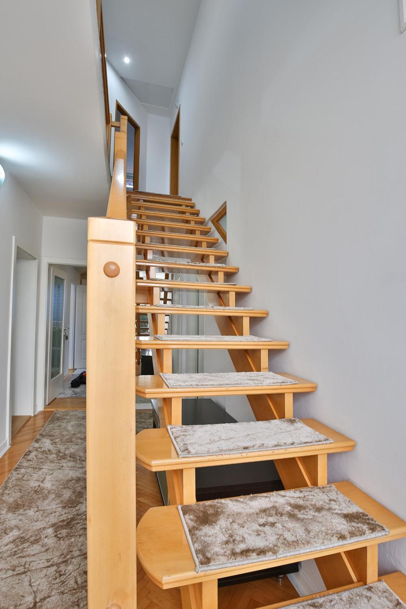 Evergreen Apartments Visoko Εξωτερικό φωτογραφία