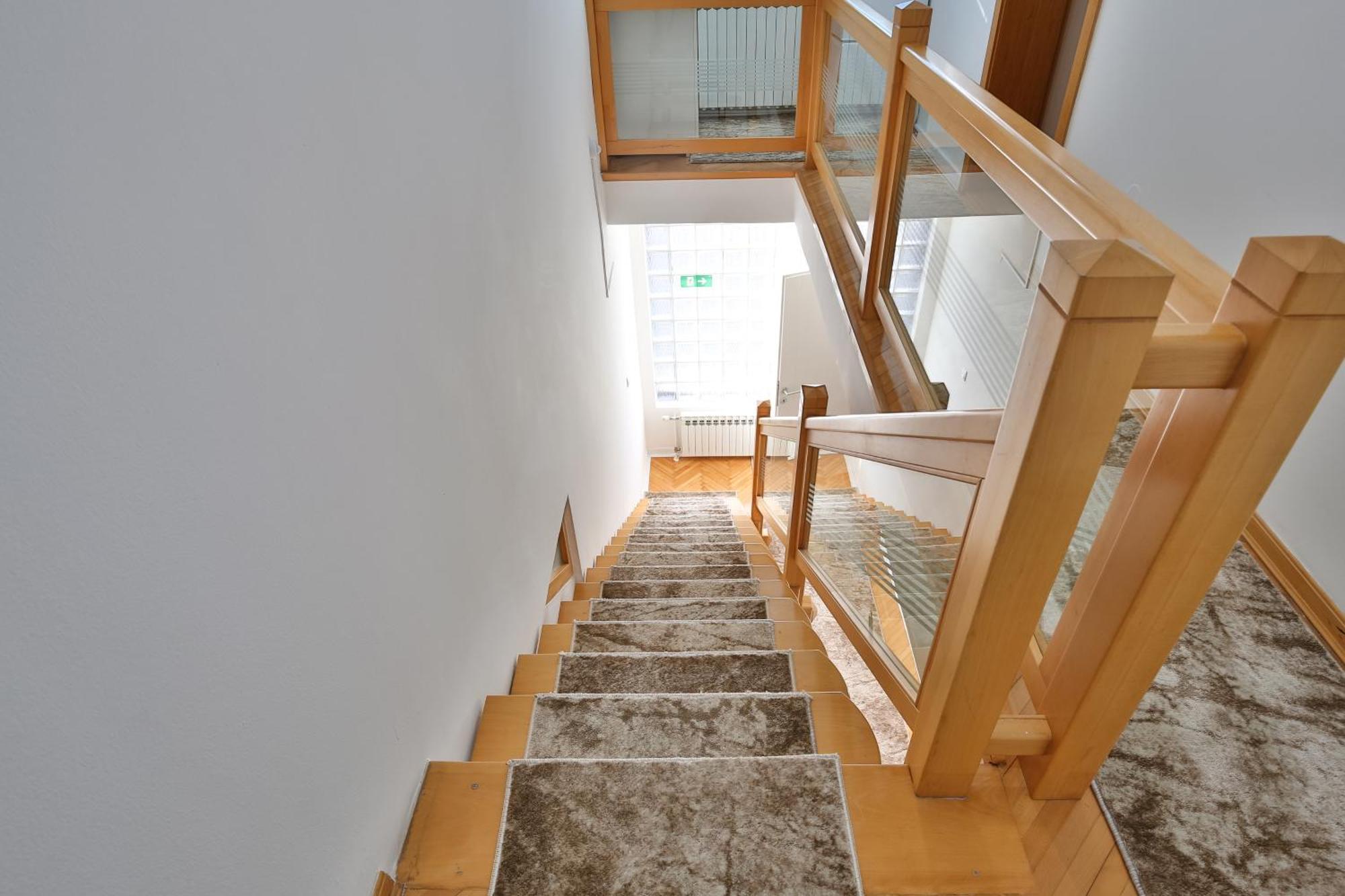 Evergreen Apartments Visoko Εξωτερικό φωτογραφία