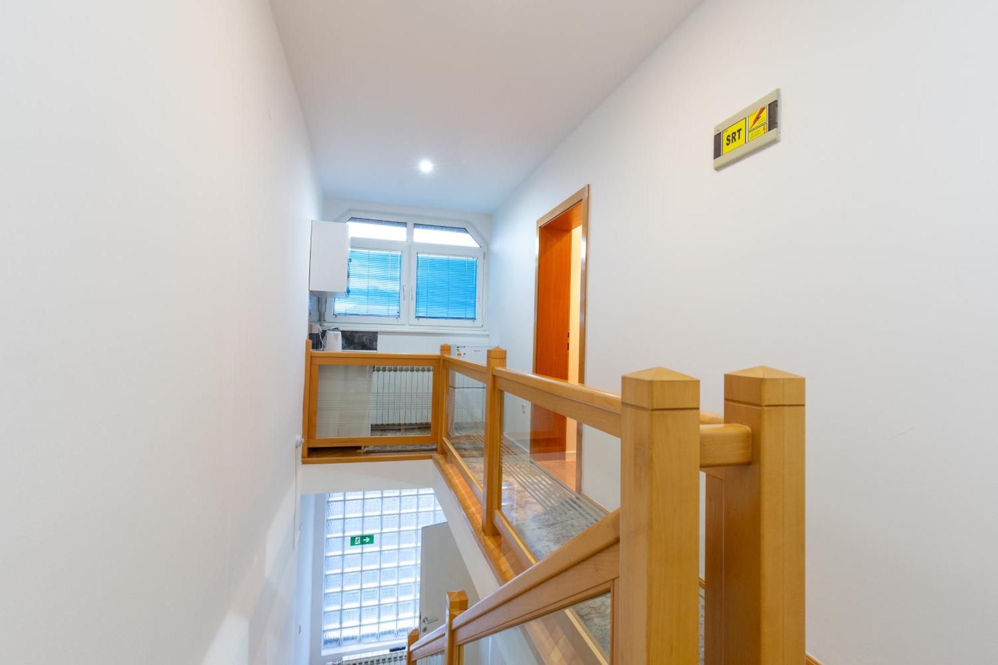 Evergreen Apartments Visoko Εξωτερικό φωτογραφία
