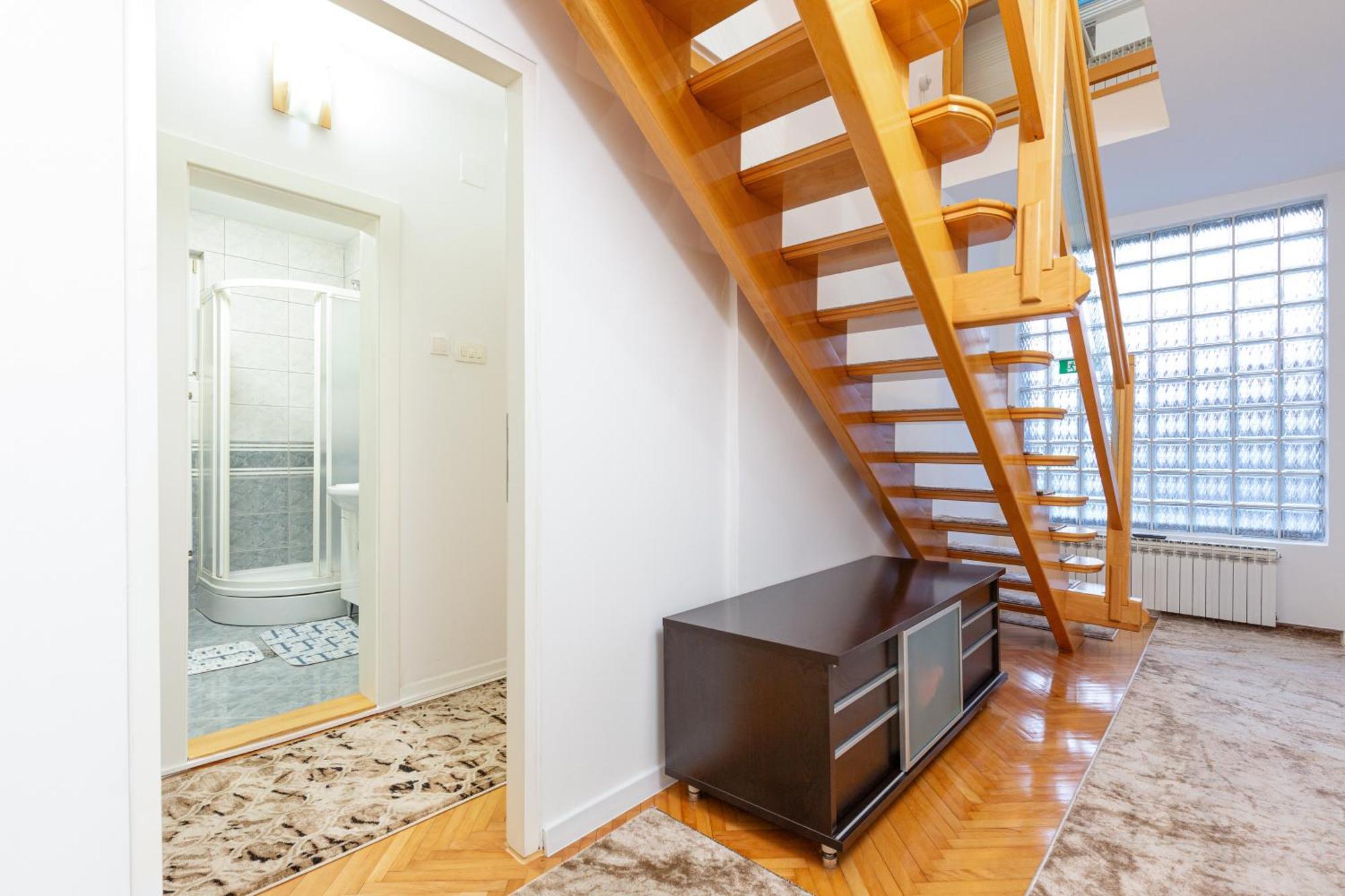 Evergreen Apartments Visoko Εξωτερικό φωτογραφία