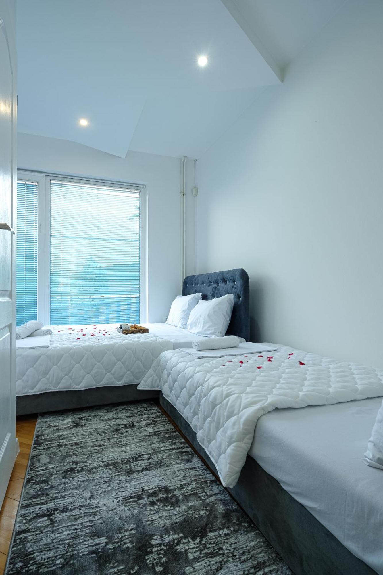 Evergreen Apartments Visoko Εξωτερικό φωτογραφία