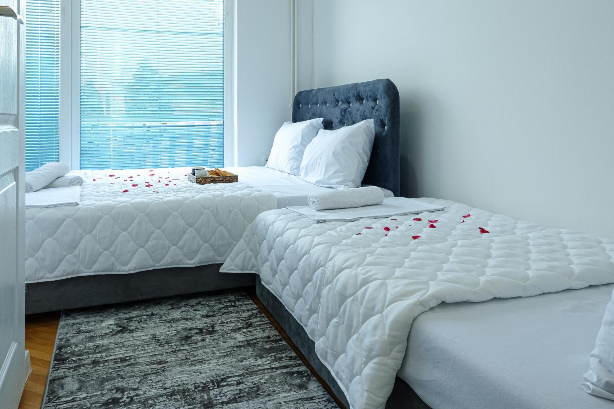 Evergreen Apartments Visoko Εξωτερικό φωτογραφία