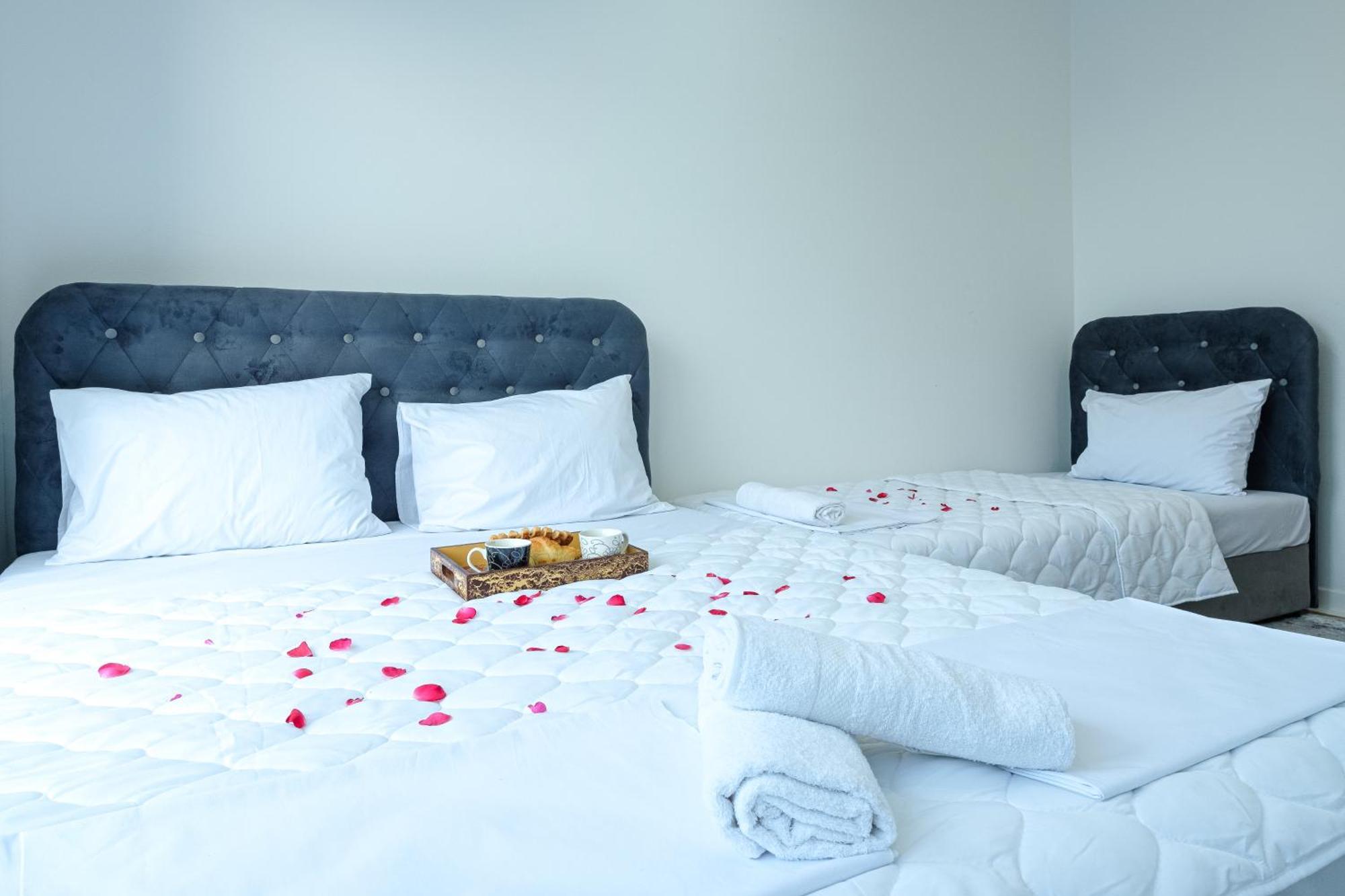 Evergreen Apartments Visoko Εξωτερικό φωτογραφία