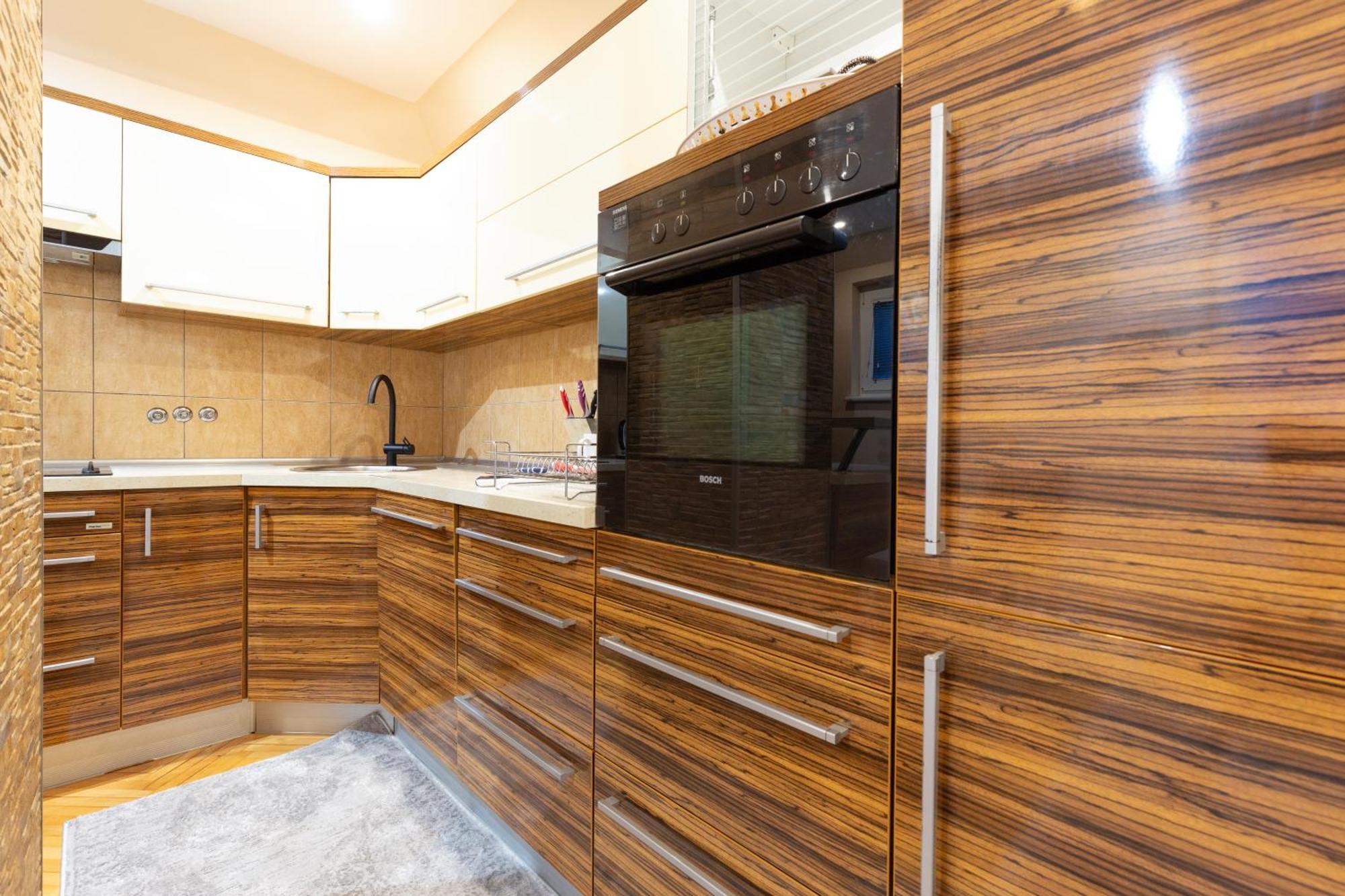 Evergreen Apartments Visoko Εξωτερικό φωτογραφία