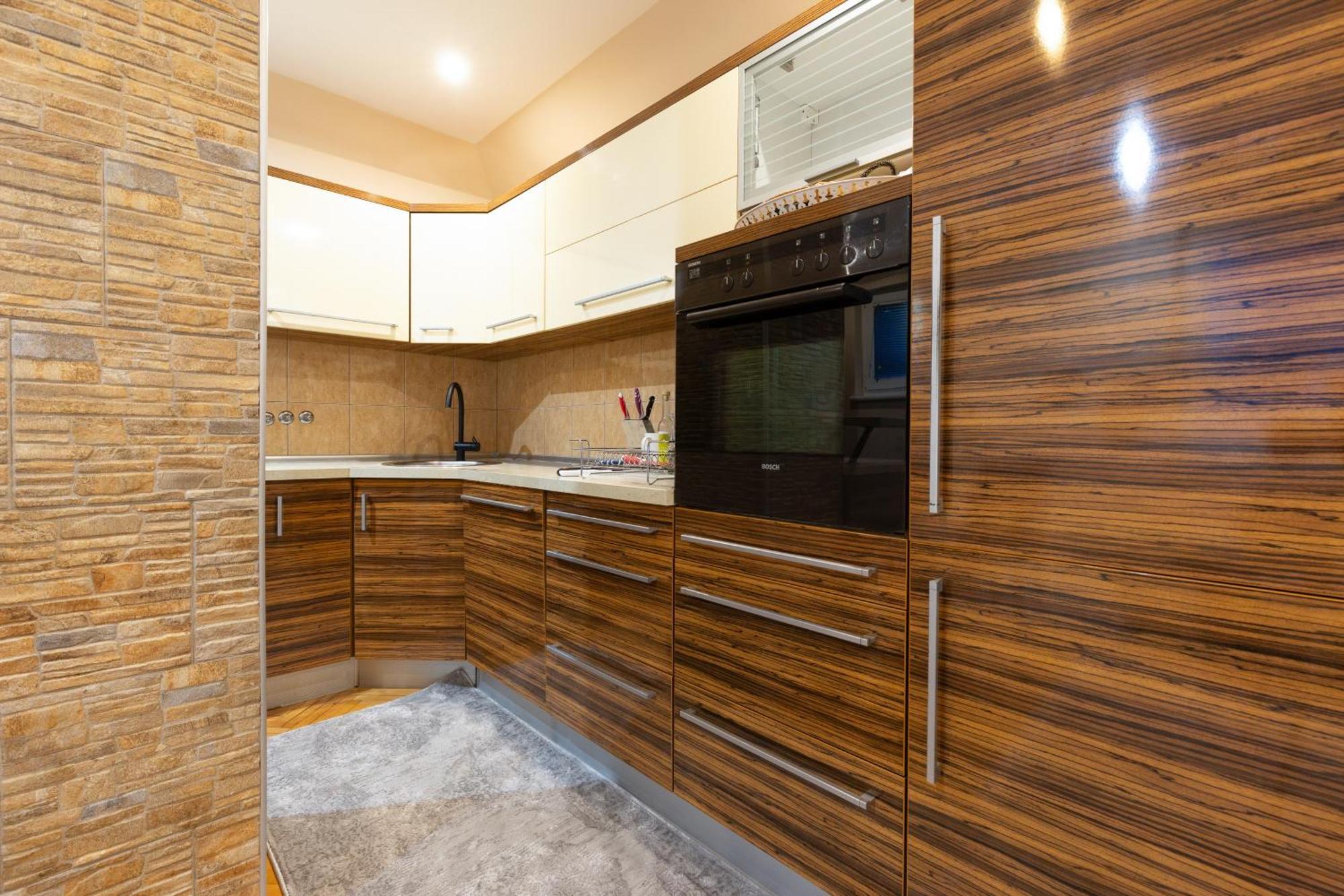 Evergreen Apartments Visoko Εξωτερικό φωτογραφία