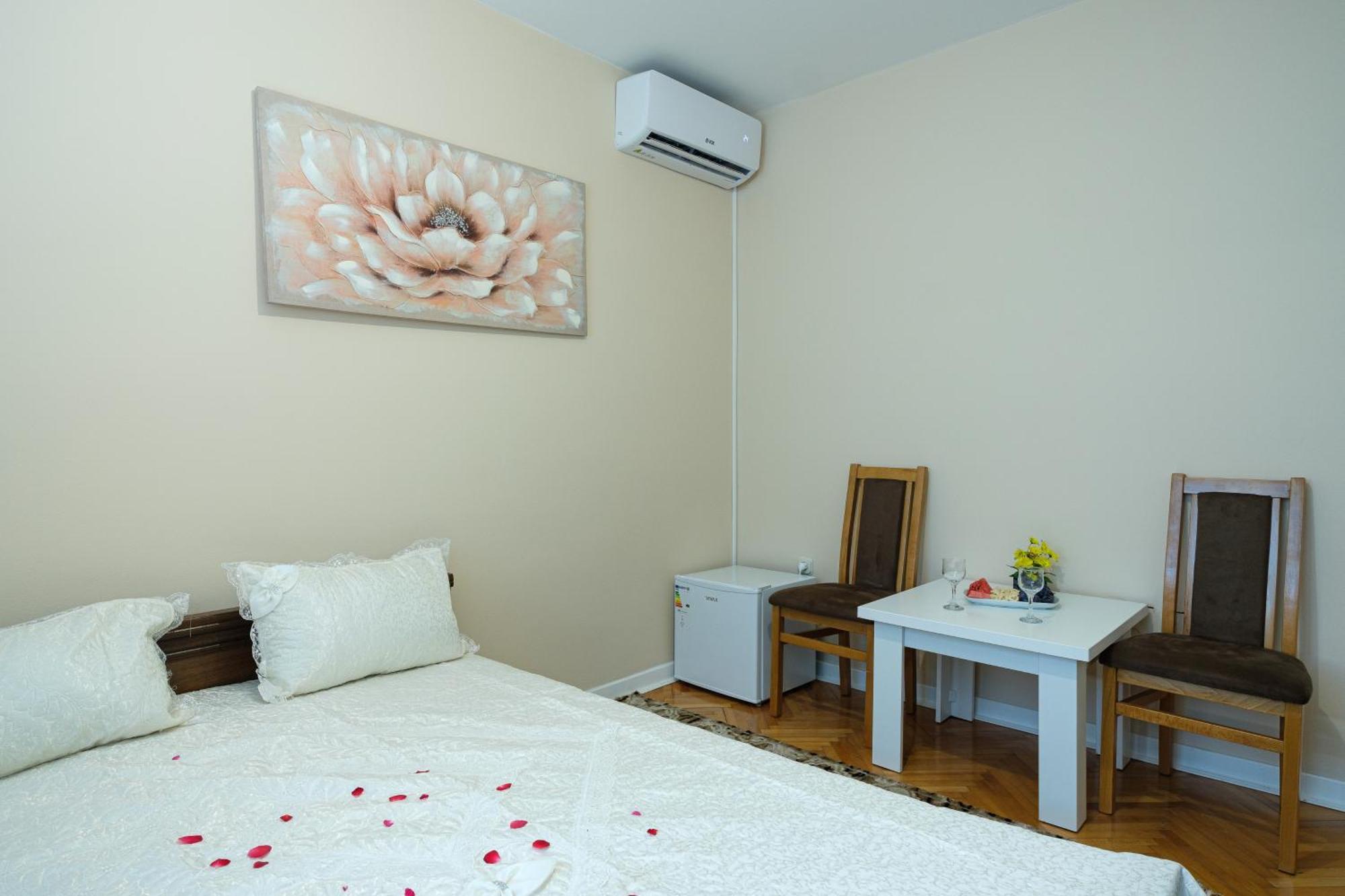 Evergreen Apartments Visoko Εξωτερικό φωτογραφία