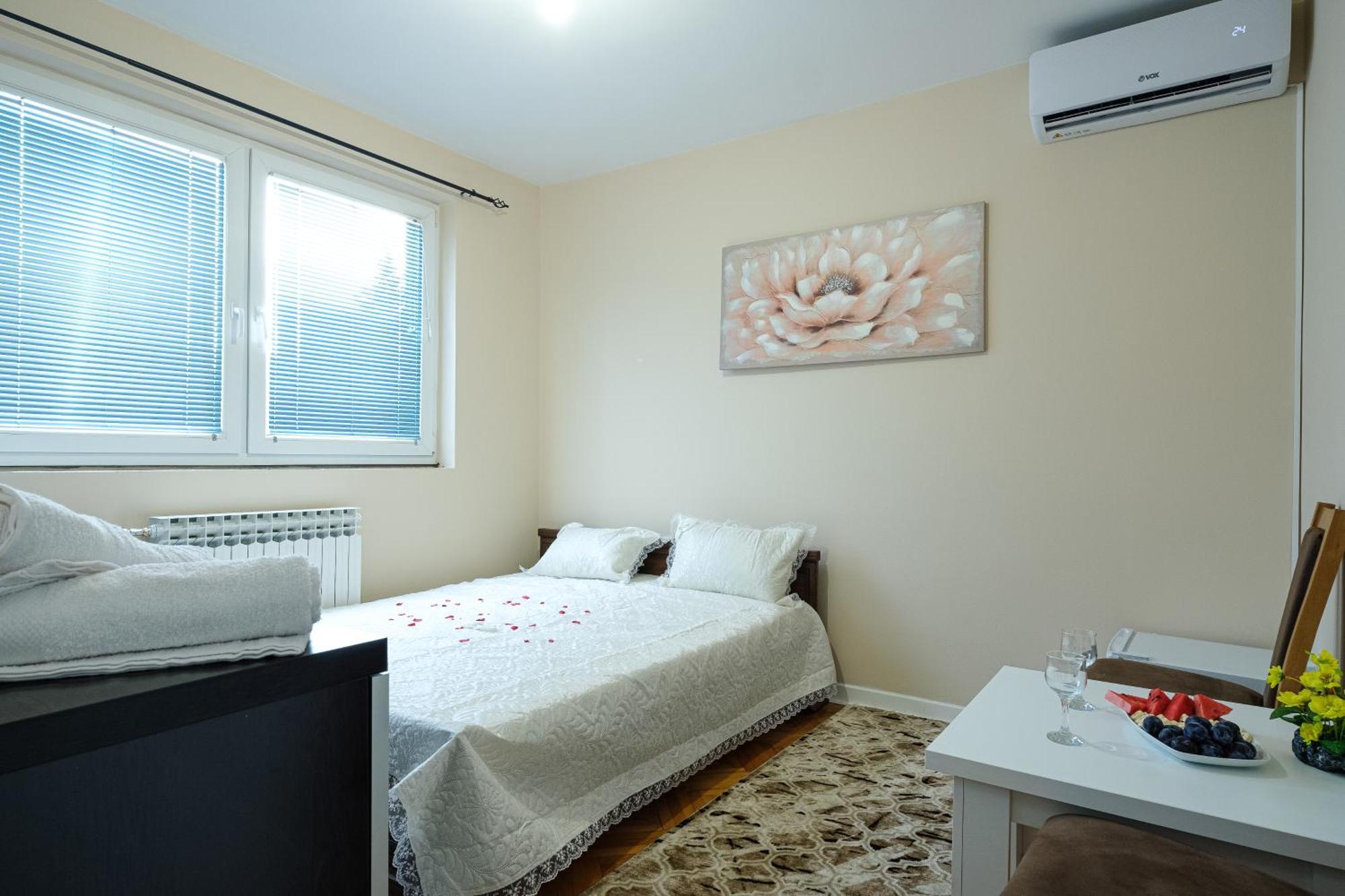 Evergreen Apartments Visoko Εξωτερικό φωτογραφία