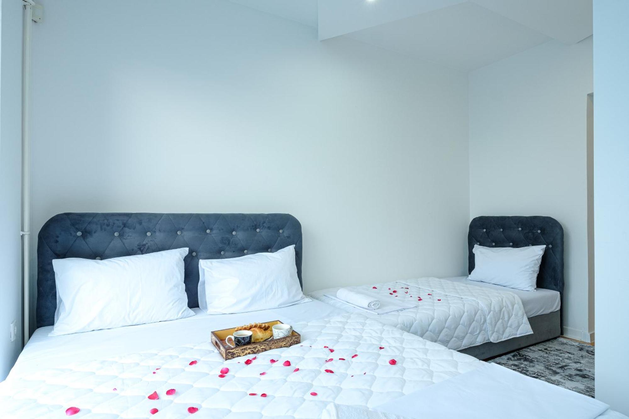 Evergreen Apartments Visoko Εξωτερικό φωτογραφία