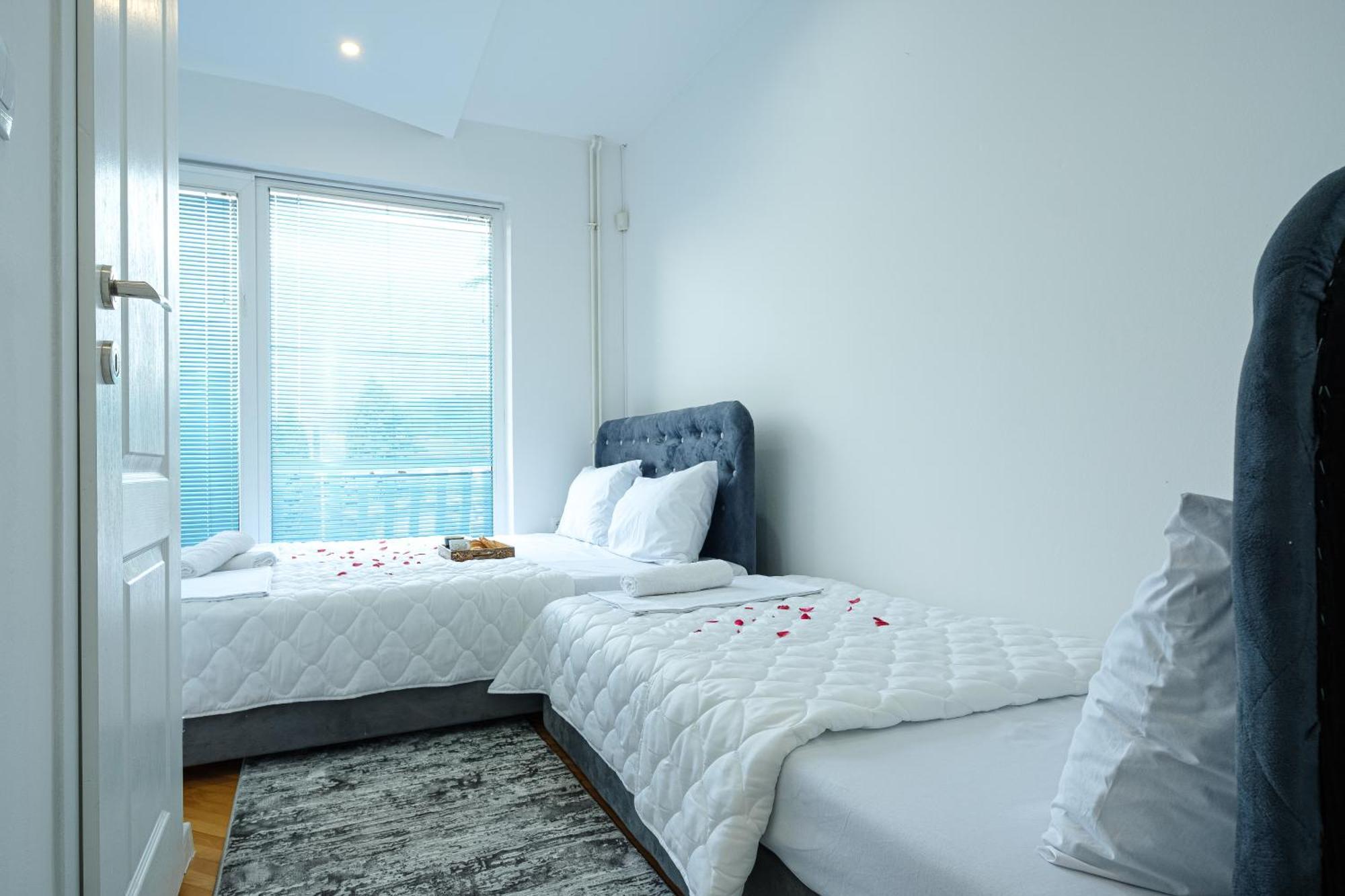 Evergreen Apartments Visoko Εξωτερικό φωτογραφία