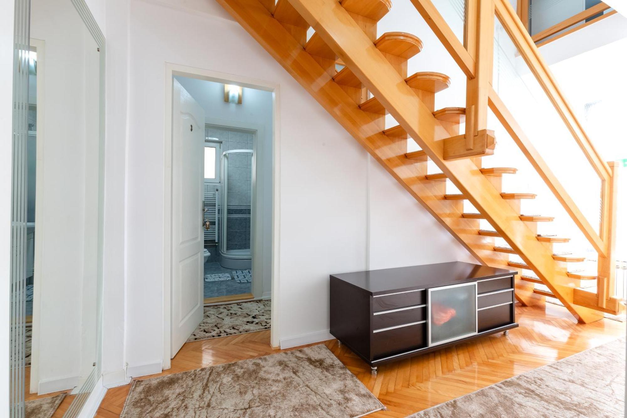 Evergreen Apartments Visoko Εξωτερικό φωτογραφία