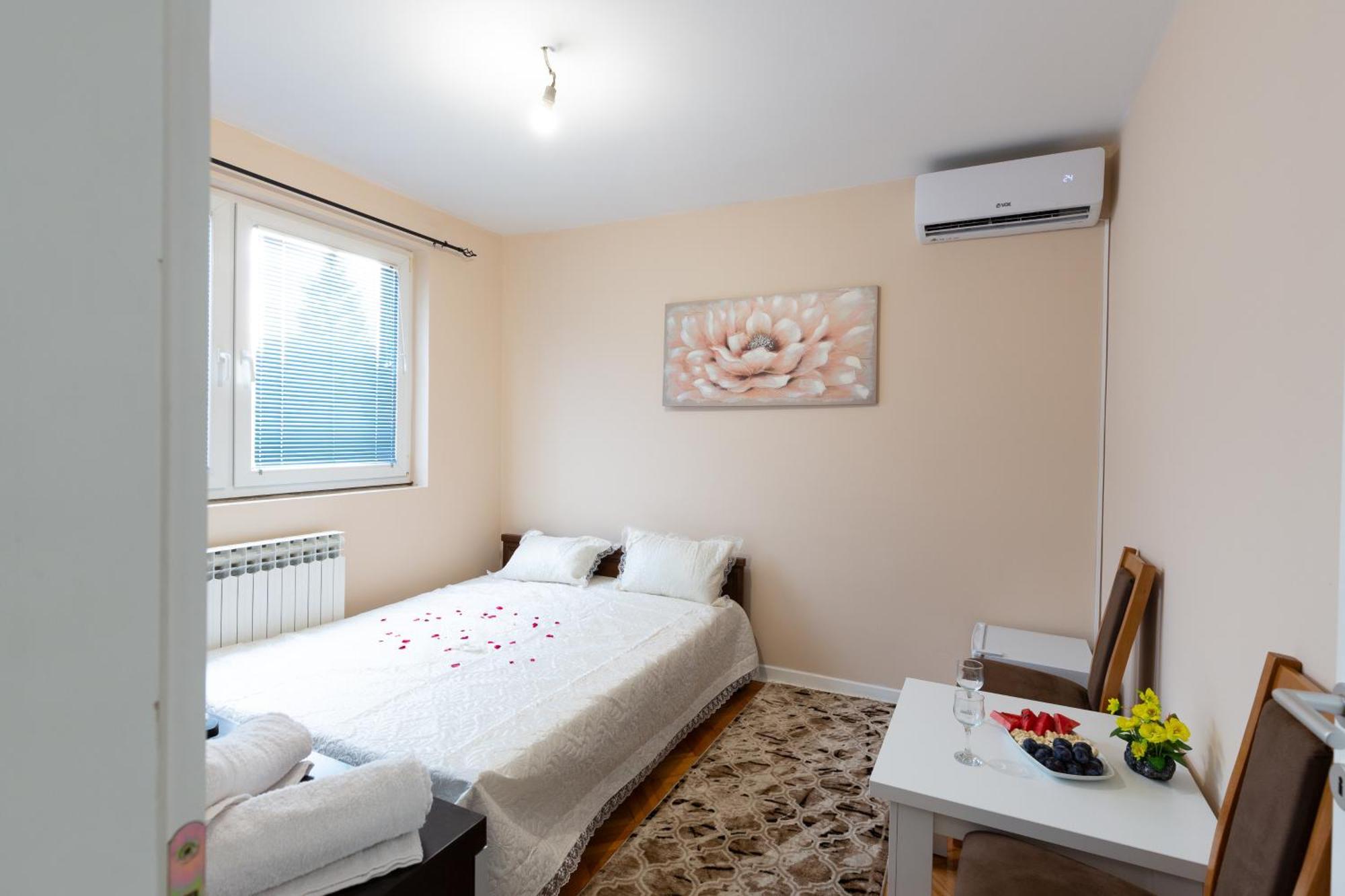 Evergreen Apartments Visoko Εξωτερικό φωτογραφία