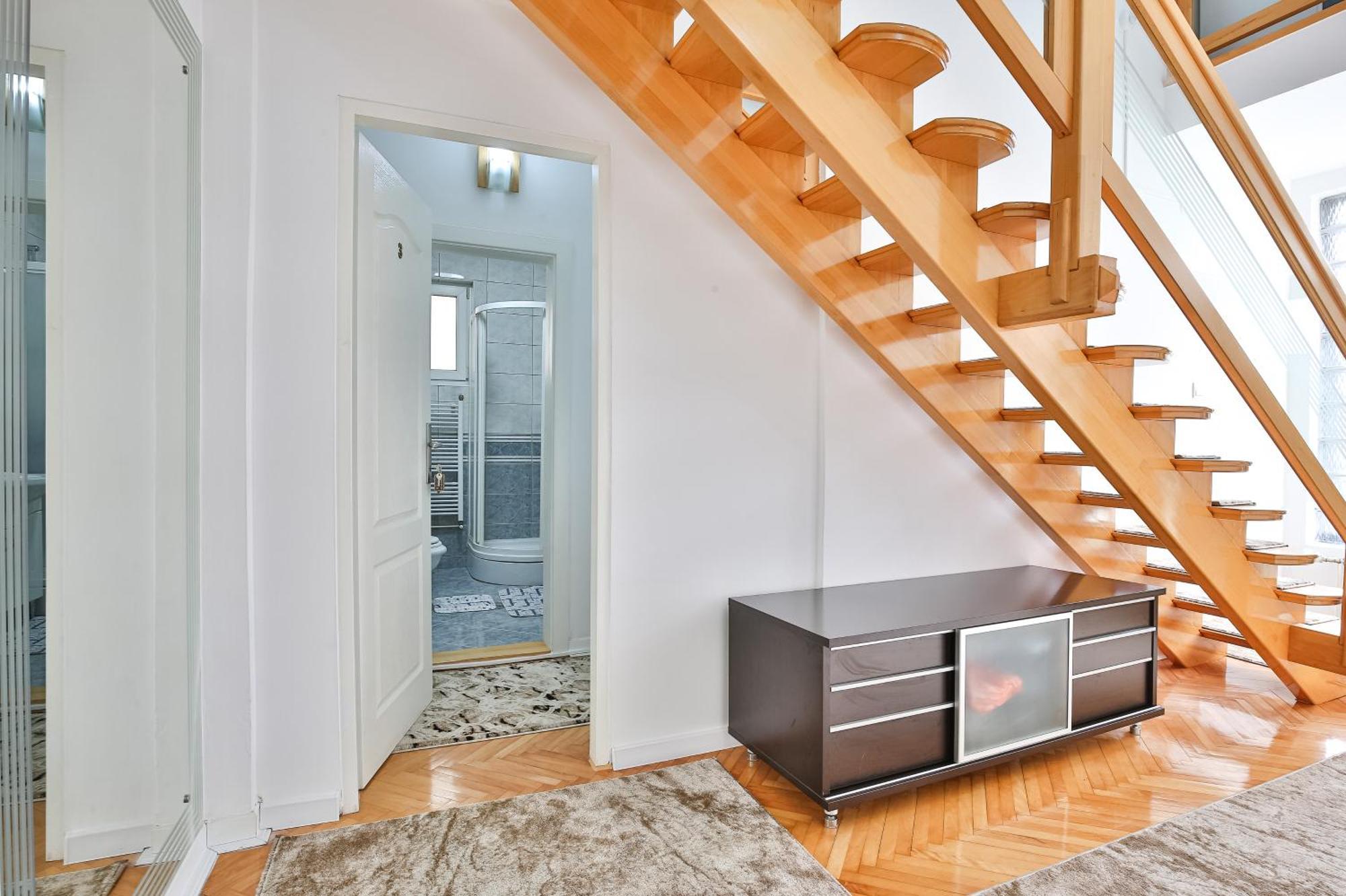 Evergreen Apartments Visoko Εξωτερικό φωτογραφία