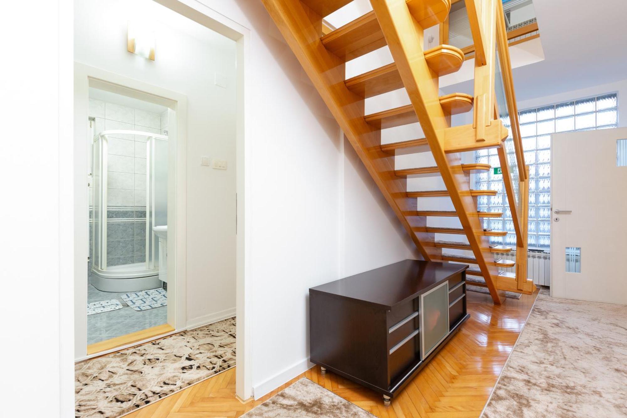 Evergreen Apartments Visoko Εξωτερικό φωτογραφία